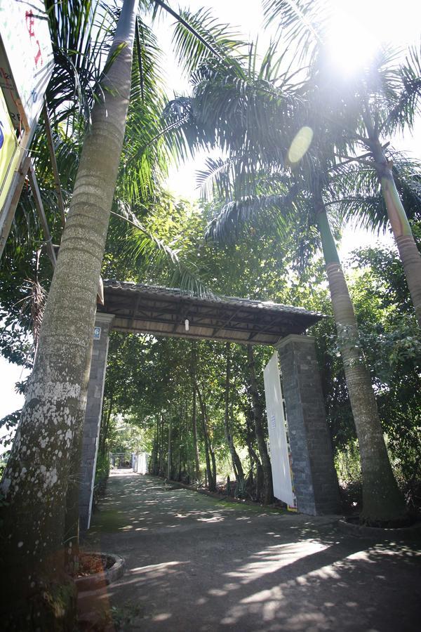 Thanh Thuy Thành Pho Ho Chí Minh Esterno foto